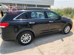 کیا سۆرینتۆ